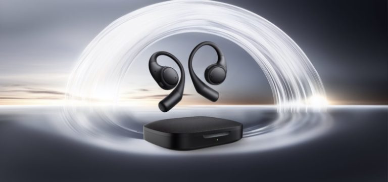 Honor Earbuds Open – des écouteurs ouverts avec traduction IA et annulation active du bruit dévoilés